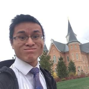 Meet your Posher, Anthony